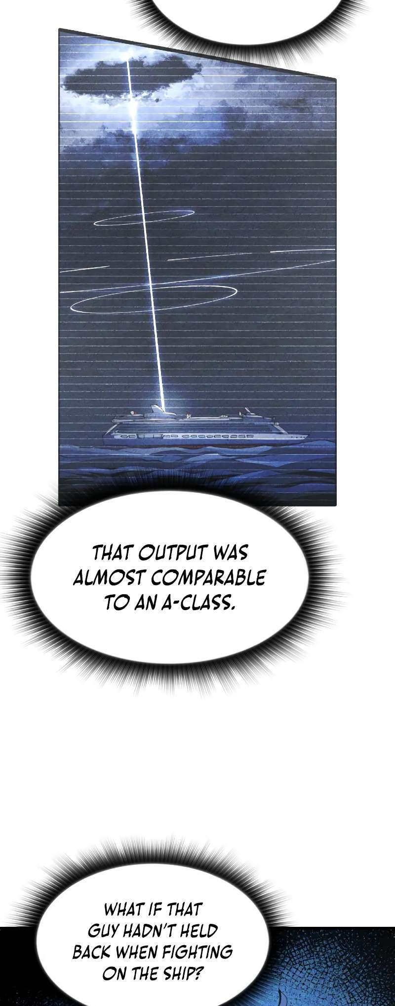 The Island Where Stars and Chains Rise Chapter 13 9